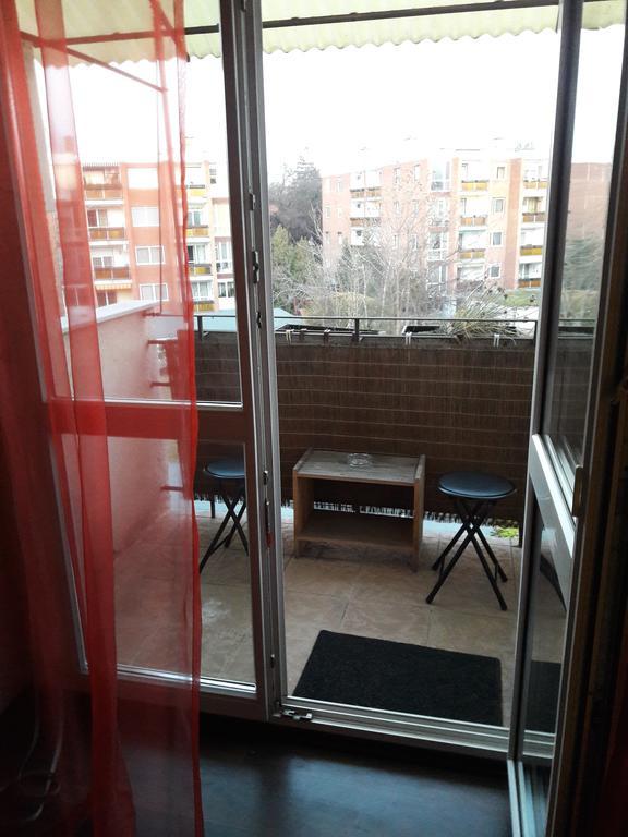 Home Apartman Debrecen Bagian luar foto